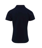 Premier Ladies Coolchecker® Plus Piqué Polo Shirt – Classic, Comfortable & Stylish Design