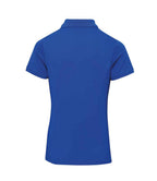 Premier Ladies Coolchecker® Plus Piqué Polo Shirt – Classic, Comfortable & Stylish Design