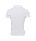 PR632 White Back