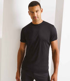 Premier Coolchecker® Chef's T-Shirt designed for professional kitchen comfort and style