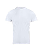 Premier Coolchecker® Chef's T-Shirt designed for professional kitchen comfort and style