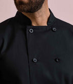 Premier Long Sleeve Chef's Jacket – Durable and Professional Culinary Workwear for Chefs