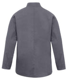 Premier Long Sleeve Chef's Jacket – Durable and Professional Culinary Workwear for Chefs
