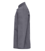 Premier Long Sleeve Chef's Jacket – Durable and Professional Culinary Workwear for Chefs