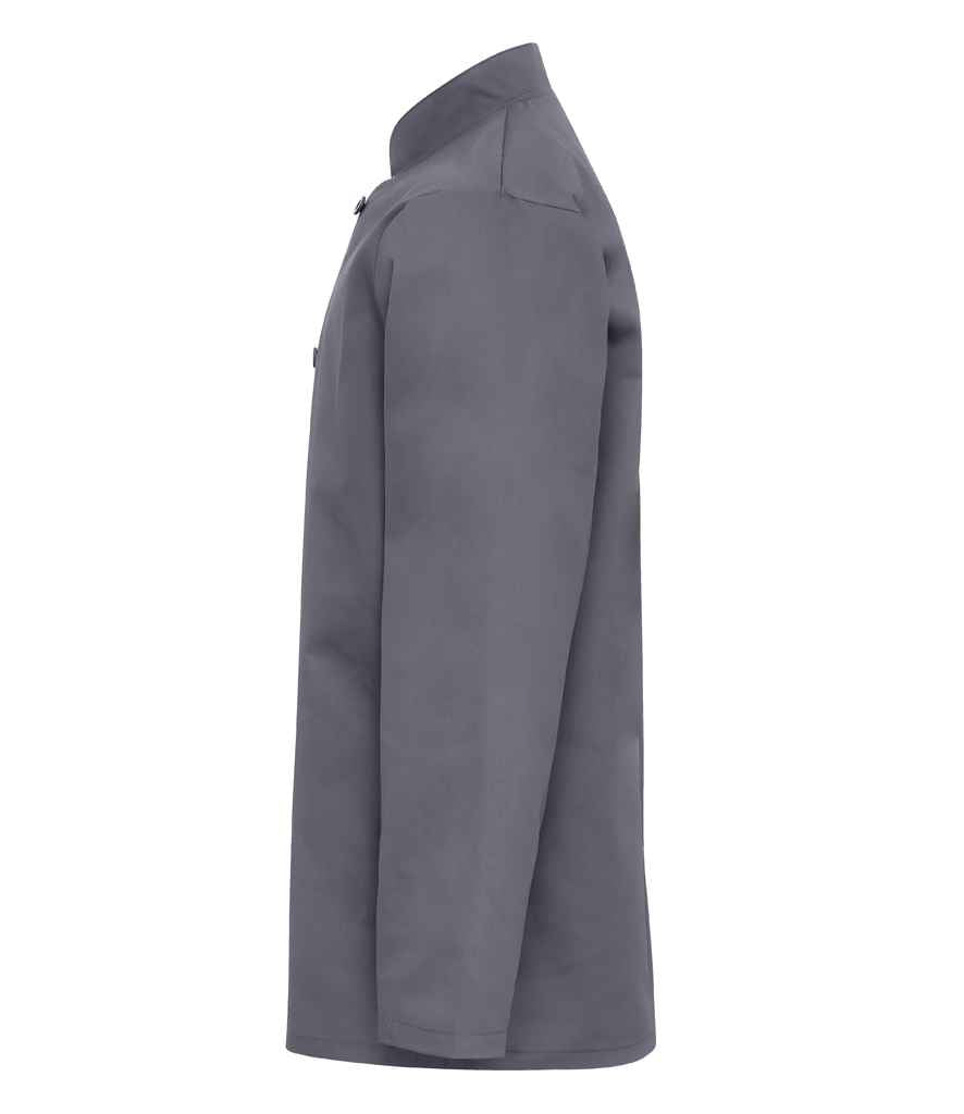 Premier Long Sleeve Chef's Jacket – Durable and Professional Culinary Workwear for Chefs