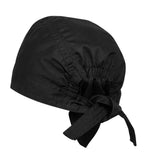 Premier Chef's Zandana – Durable and Stylish Headwear for Professional Kitchens