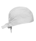 Premier Chef's Zandana – Durable and Stylish Headwear for Professional Kitchens