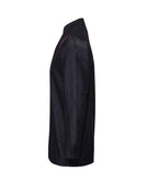 Premier Denim Chef's Jacket – Durable and Stylish Workwear for Culinary Professionals