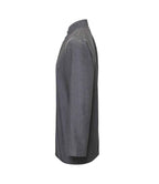 Premier Denim Chef's Jacket – Durable and Stylish Workwear for Culinary Professionals