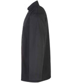 Premier Unisex Long Sleeve Stud Front Chef's Jacket with Durable, Professional Design