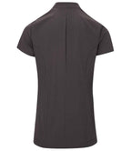 Premier Ladies Blossom Short Sleeve Tunic – Stylish and Comfortable Women's Top