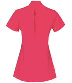 Premier Ladies Blossom Short Sleeve Tunic – Stylish and Comfortable Women's Top