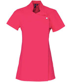 Premier Ladies Blossom Short Sleeve Tunic – Stylish and Comfortable Women's Top