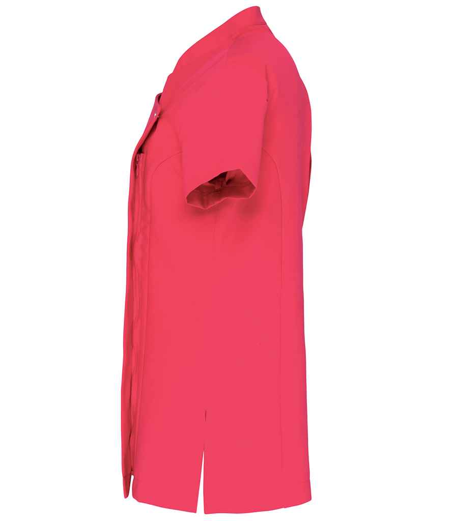 Premier Ladies Blossom Short Sleeve Tunic – Stylish and Comfortable Women's Top