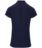 Premier Ladies Blossom Short Sleeve Tunic – Stylish and Comfortable Women's Top