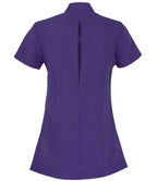 Premier Ladies Blossom Short Sleeve Tunic – Stylish and Comfortable Women's Top
