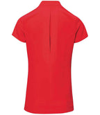 Premier Ladies Blossom Short Sleeve Tunic – Stylish and Comfortable Women's Top