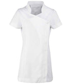 Premier Ladies Blossom Short Sleeve Tunic – Stylish and Comfortable Women's Top