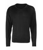 PR694 Black Front
