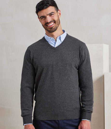 PR694 Charcoal Model