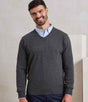 PR694 Charcoal Model