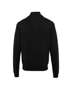 Premier Zip Neck Sweater with Half Zip Closure for Comfortable and Stylish Wear
