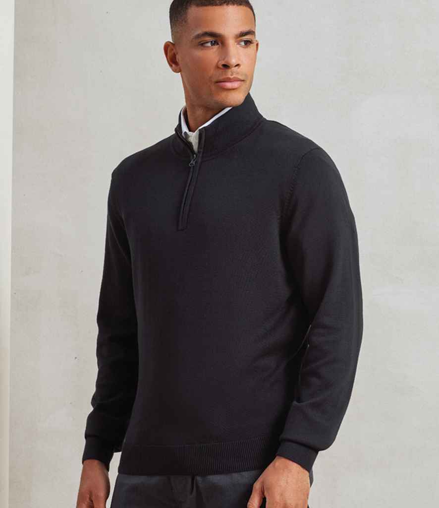PR695 Black Model