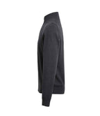 Premier Zip Neck Sweater with Half Zip Closure for Comfortable and Stylish Wear