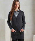 PR698 Charcoal Model