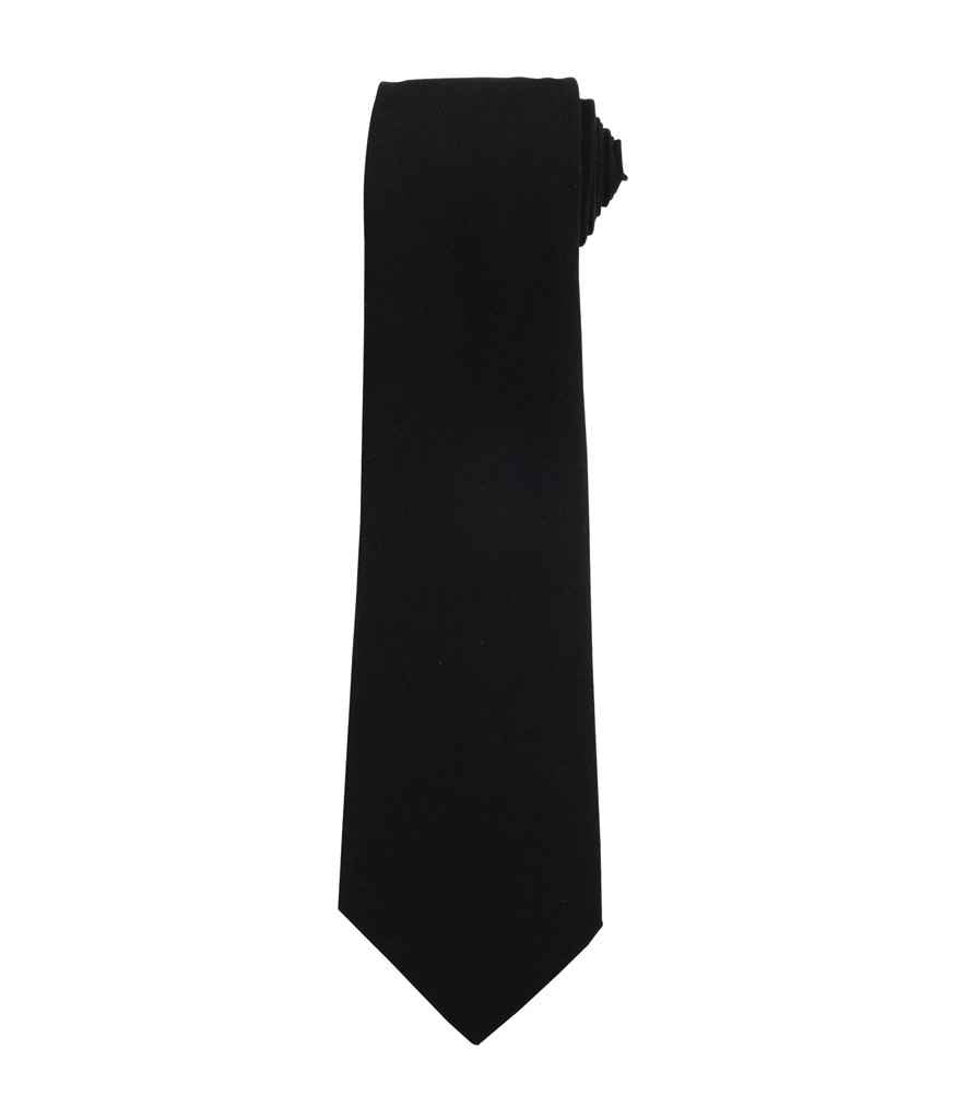 Premier Work Tie in Classic Colors for Professional and Stylish Office Wear