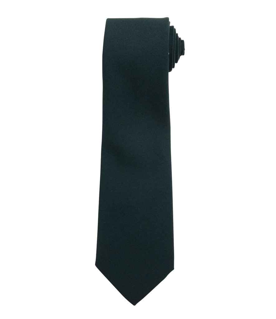 Premier Work Tie in Classic Colors for Professional and Stylish Office Wear