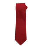 Premier Work Tie in Classic Colors for Professional and Stylish Office Wear
