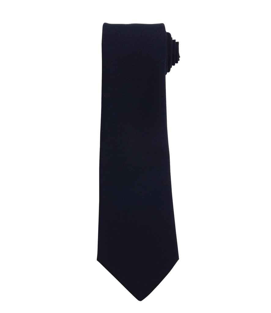 Premier Work Tie in Classic Colors for Professional and Stylish Office Wear