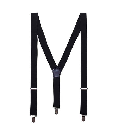 PR701 Black Front