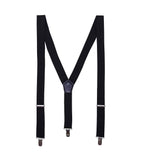 Premier Clip On Braces – Classic and Stylish Accessories for Every Occasion
