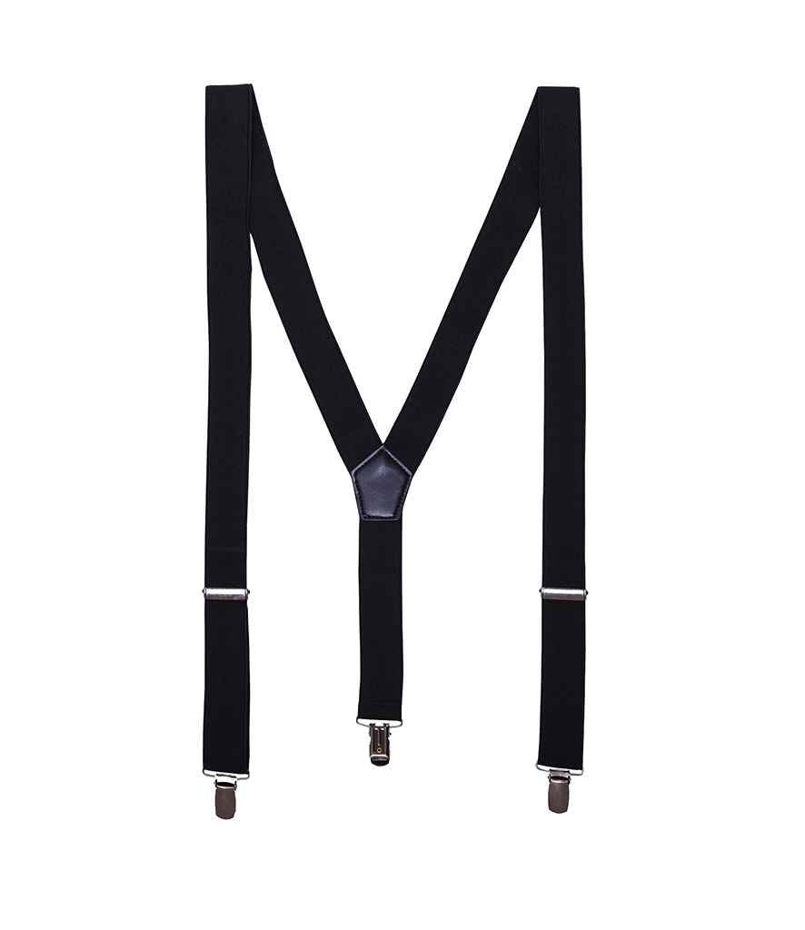 Premier Clip On Braces – Classic and Stylish Accessories for Every Occasion