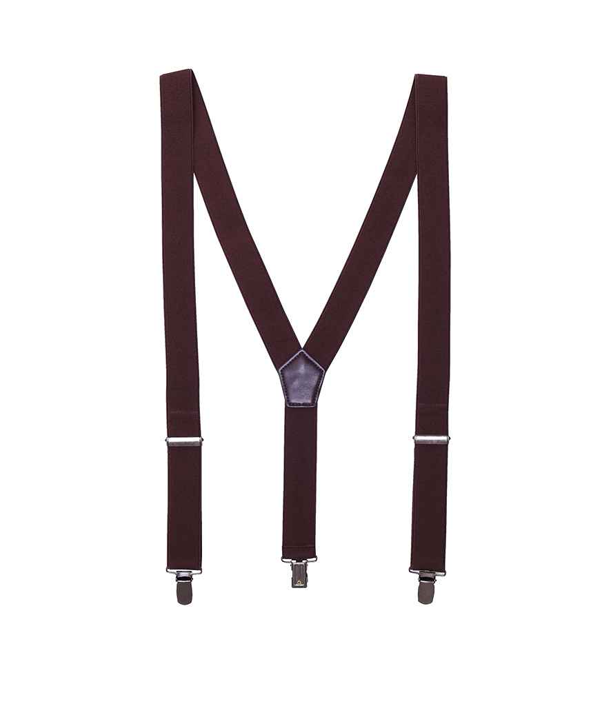 Premier Clip On Braces – Classic and Stylish Accessories for Every Occasion