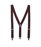 Premier Clip On Braces – Classic and Stylish Accessories for Every Occasion