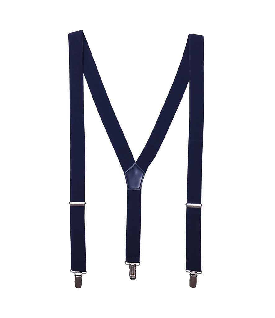 Premier Clip On Braces – Classic and Stylish Accessories for Every Occasion
