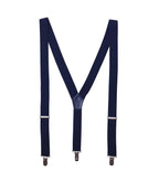 Premier Clip On Braces – Classic and Stylish Accessories for Every Occasion