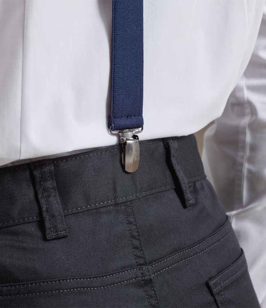 Premier Clip On Braces – Classic and Stylish Accessories for Every Occasion