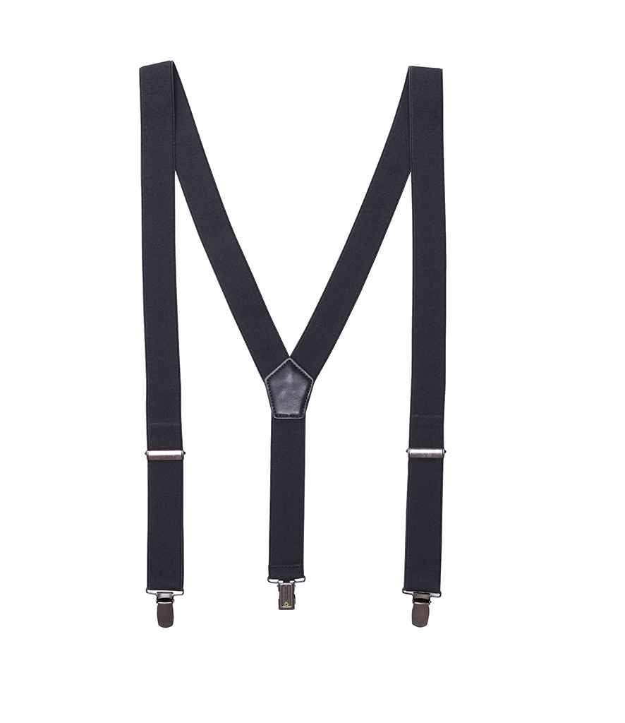 Premier Clip On Braces – Classic and Stylish Accessories for Every Occasion