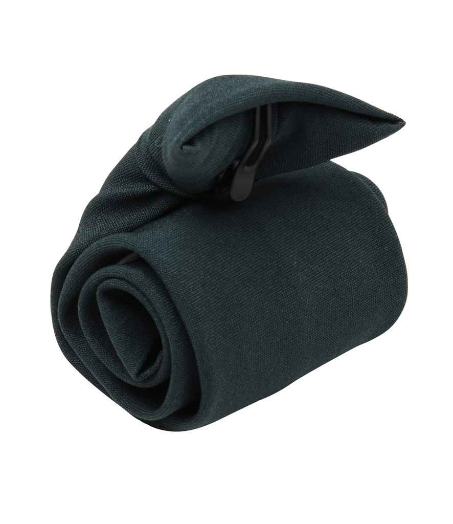 Premier Clip on Tie – Classic Style for Easy and Elegant Dressing