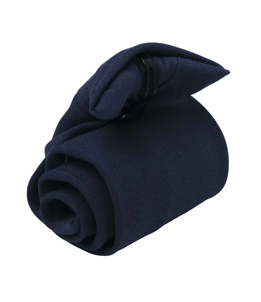 Premier Clip on Tie – Classic Style for Easy and Elegant Dressing