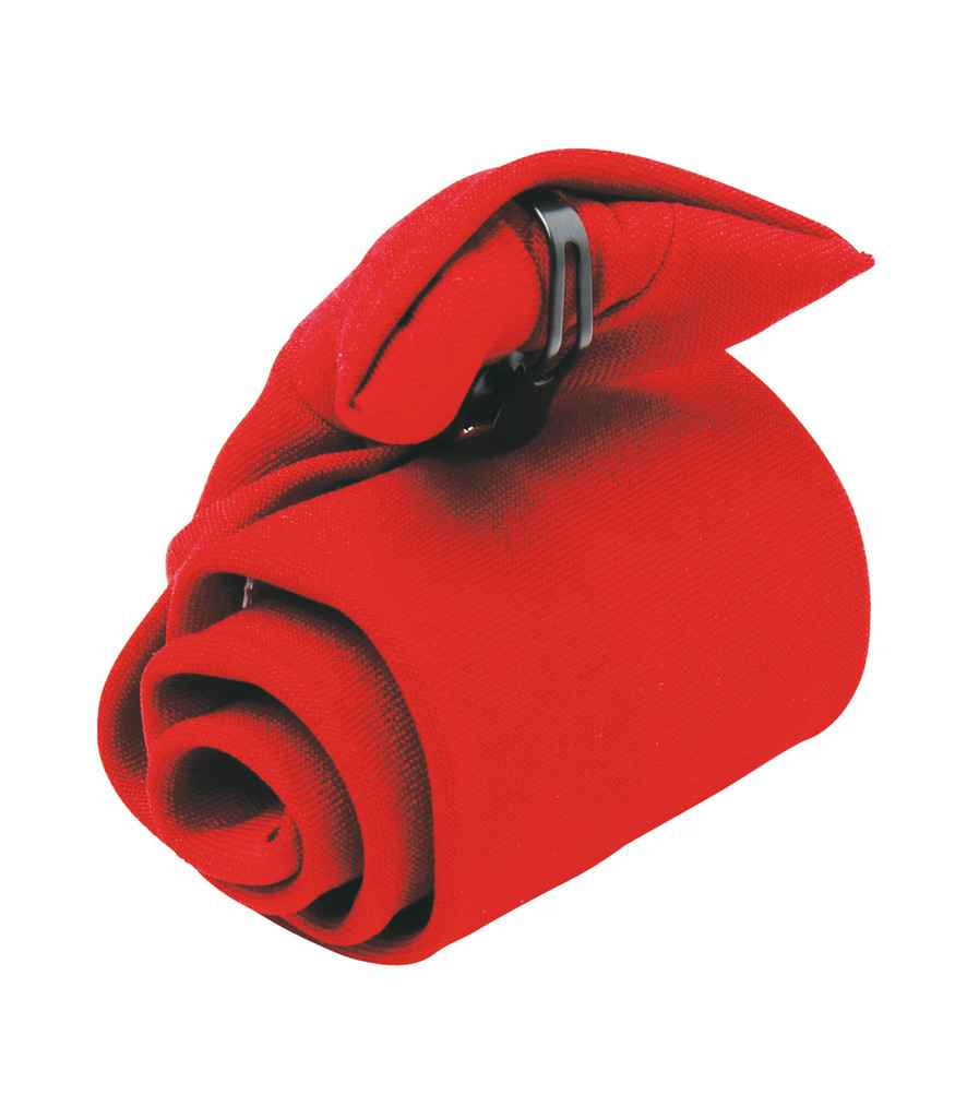 Premier Clip on Tie – Classic Style for Easy and Elegant Dressing
