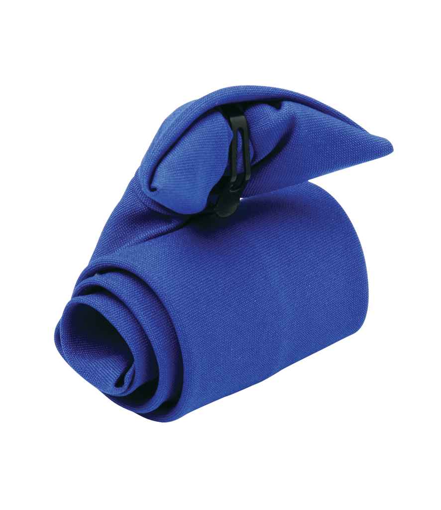 Premier Clip on Tie – Classic Style for Easy and Elegant Dressing