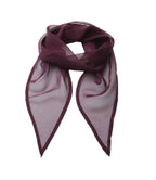 Premier 'Colours' Chiffon Scarf Collection – Lightweight, Elegant, and Vibrant Accessories