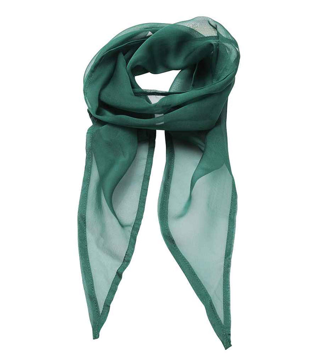 PR740 Bottle Green Front