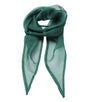 PR740 Bottle Green Front