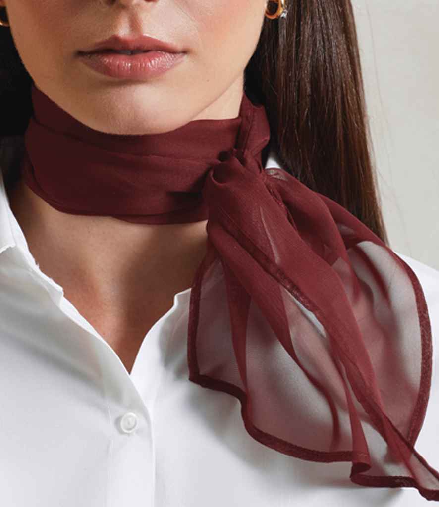 PR740 Burgundy Model